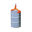 STOCKMAN - Pince pour manutention verticale des fûts 350kg DL350 Stockman - vignette