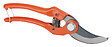 BAHCO - Sécateur traditionnel 23cm - Acier - Bypass - vignette