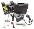 FAR TOOLS - Marteau perforateur SDS+ - 1600W - 6J - vignette
