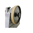 LEMAN - Disque de démorfilage en cuir D200mm pour affûteuse AFF251 Leman - vignette