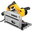DEWALT - Scie plongeante 59 mm Dewalt DWS520KR 1300 W - vignette