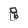 SYLVANIA - Projecteurs Sylvania SylFlood IP54 PIR Noir  0047115 - vignette
