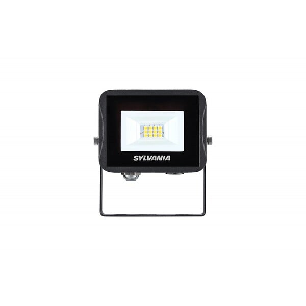 SYLVANIA - Projecteurs Sylvania SylFlood IP 65 Noir  0047101 - large