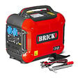 BRICK - Groupe électrogène inverter silencieux max 1880W - 2 prises - vignette