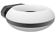 VOLTMAN - Applique extérieur IP65 (1300lm 3000K) - Gris - Voltman - vignette