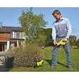 RYOBI - Coupe-bordure sans fil One+ 18V Li-Ion 2.0Ah coupe 25cm RLT1825M20S Ryobi - vignette