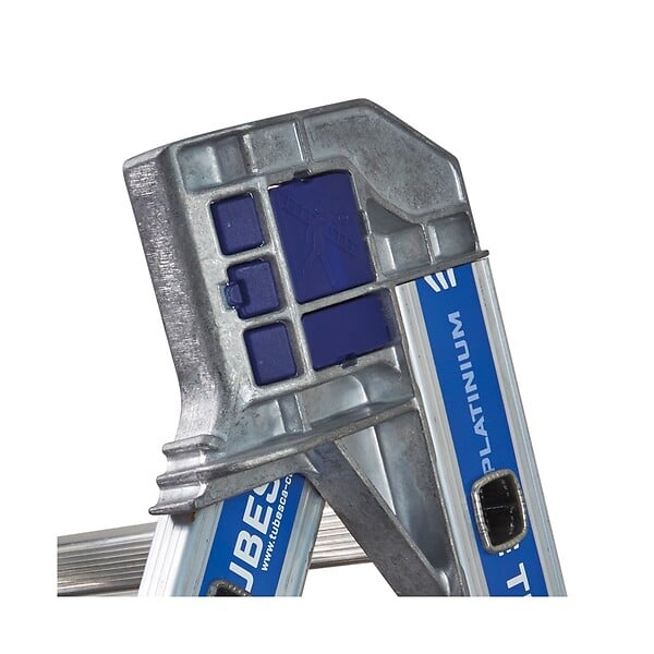 TUBESCA COMABI - Echelle Platinium TubescaComabi transformable 2 plans - large