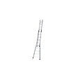 TUBESCA COMABI - Echelle Platinium TubescaComabi transformable 2 plans - vignette