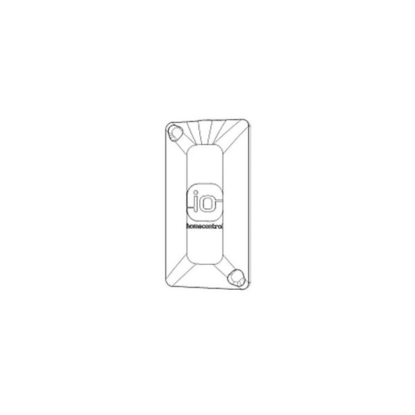 ATLANTIC - Interface Cozytouch IO-HomeControl® Atlantic - large
