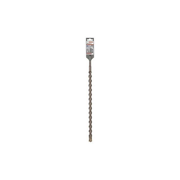 BOSCH - Forets Bosch Professional Sds-plus-7x Pour Perforateur - Taille - Ø 5 Mm 100/165 Mm - large