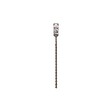 BOSCH - Forets Bosch Professional Sds-plus-7x Pour Perforateur - Taille - Ø 5 Mm 100/165 Mm - vignette
