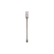 BOSCH - Burin Plat Bosch Pro Sds-max - vignette