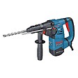 BOSCH - Perforateur Bosch Gbh 3-28 Dfr Professional Sds-plus 800 W + Lboxx - vignette