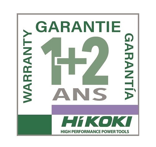 HIKOKI - Perceuse visseuse 18V Brushless HIKOKI DS18DDW4Z (vendu sans batterie) - large