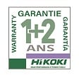 HIKOKI - Perceuse visseuse 18V Brushless HIKOKI DS18DDW4Z (vendu sans batterie) - vignette