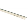 DINAC - Seuil plat à visser en laiton poli 30 x 930 mm - vignette