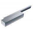 DORMAKABA - Ferme porte TS 91 force EN 4 pack métal noir 9005 - vignette
