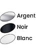 DORMA - TS 91 PACK METAL EN 4 ARGENT - vignette