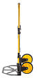 STANLEY - Chariot de manutention pliable - Acier - 90Kg - vignette