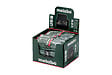 METABO - étui de 13 forets à  bois, à  métaux et à  béton - METABO - 626728000 - vignette