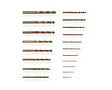 HANGER - Coffret de 19 forets cobalt 5% de 1 à  10mm - HANGER - 155290 - vignette