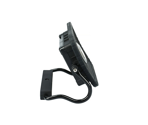 HANGER - Projecteur de chantier LED 20W sur batterie Lithium - HANGER - 170503 - large