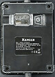 HANGER - Projecteur de chantier LED 20W sur batterie Lithium - HANGER - 170503 - vignette