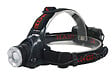 HANGER - Lampe frontale 300 lumens Spectre - HANGER - 170107 - vignette