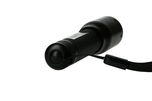 HANGER - Lampe torche 1W 80 lumens Blacklight 1 - HANGER - 170001 - large