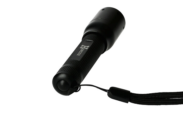 HANGER - Lampe torche 1W 80 lumens Blacklight 1 - HANGER - 170001 - large