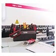 SAM OUTILLAGE - Caisse A Outils Textile De 30 Litres - vignette