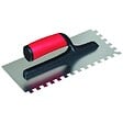 TALIAPLAST - Platoir à colle inox 28x12 monture pa dents 10x10mm - vignette