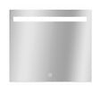 MP GLASS - Miroir lumineux Portland - l.80xH.70cm - vignette