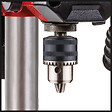EINHELL - Perceuse à colonne filaire - 500W - 9 vitesses - vignette