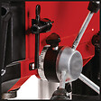 EINHELL - Perceuse à colonne filaire - 500W - 9 vitesses - vignette