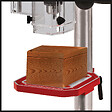 EINHELL - Perceuse à colonne filaire - 500W - 9 vitesses - vignette