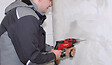 EINHELL - Perceuse à percussion filaire - TC-ID 1000 E - 1010 W - vignette