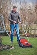 EINHELL - Scarificateur sans fil EINHELL 3420604 GC-SC 18/28 Li Solo - Power X-Change (produit seul) - vignette