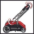 EINHELL - Scarificateur sans fil EINHELL 3420604 GC-SC 18/28 Li Solo - Power X-Change (produit seul) - vignette