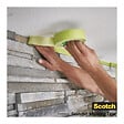 SCOTCH - Ruban de masquage surfaces rugueuses - Vert - 24mm x 41m - vignette