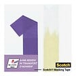 SCOTCH - Ruban de masquage - surfaces délicates - Violet - 24mm x 41m - vignette