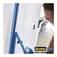 SCOTCHBLUE - Ruban de masquage adhésif moyen - Bleu - 24mmx41m - vignette