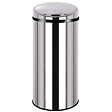 KITCHEN MOVE - Poubelle automatique inox ARTIC argent 42L - vignette