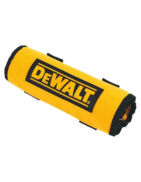 DEWALT - Jeu de 98 pièces enroulable de perçage et vissage DeWALT DT7981-QZ - large