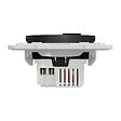 SCHNEIDER ELECTRIC - Prise USB double - Type A+C - Odace - Anthracite - 12W - vignette