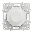 SCHNEIDER ELECTRIC - Odace - Variateur de lumière universel en 2 ou 3 fils 3W 100W LED - vignette
