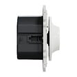 SCHNEIDER ELECTRIC - Odace - Variateur de lumière universel en 2 ou 3 fils 3W 100W LED - vignette
