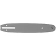 GT GARDEN - Guide 10 pouces (26 cm) pour tronçonneuse élagueuse 25 cm3 - vignette