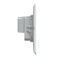 SCHNEIDER ELECTRIC - Prise de courant 2P 16A - Ovalis Bornes vis - Blanc - vignette