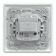 SCHNEIDER ELECTRIC - Prise de courant 2P 16A - Ovalis Bornes vis - Blanc - vignette